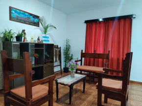 Casa Pía Deluxe